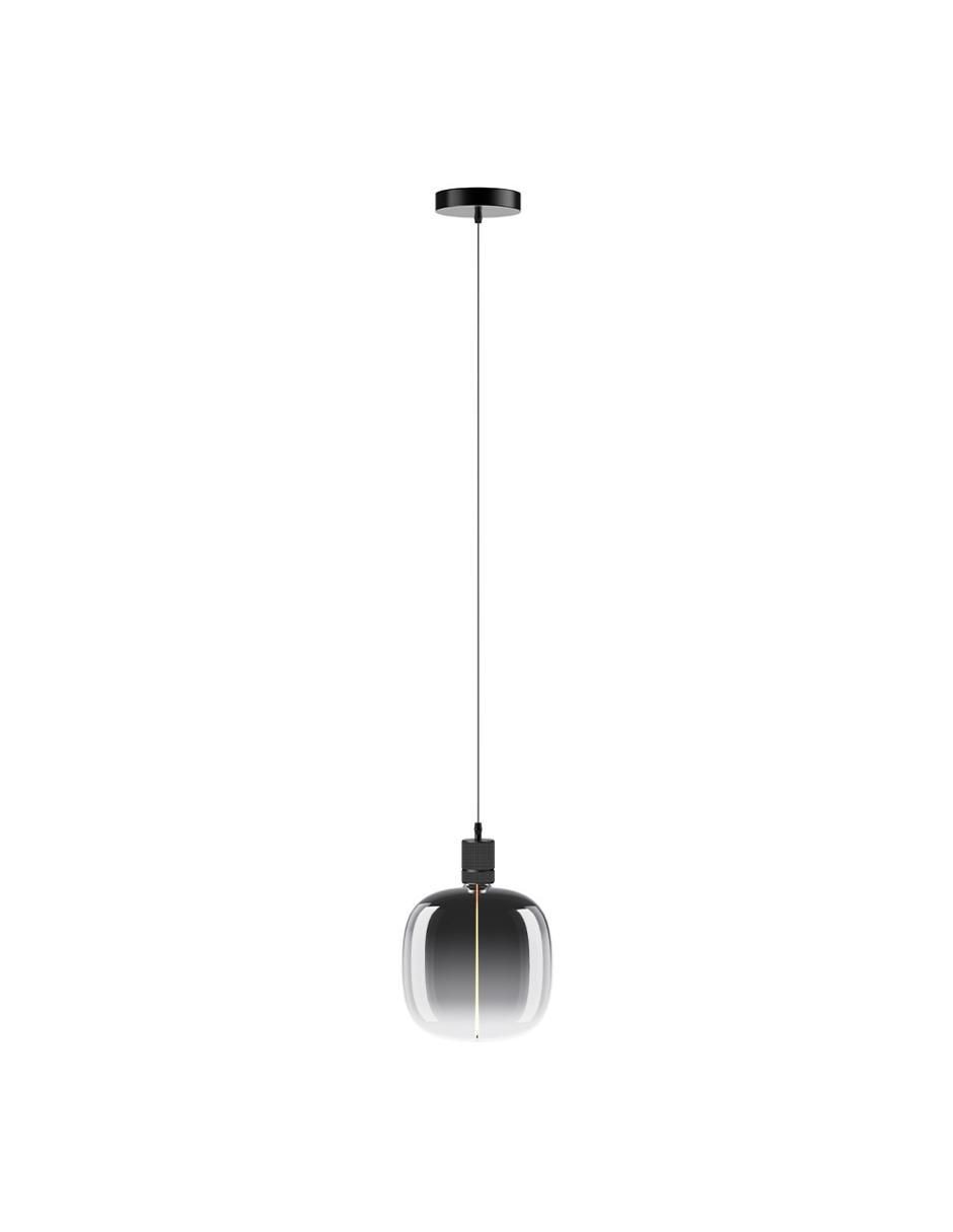 Lampara colgante LED Fumatura 3