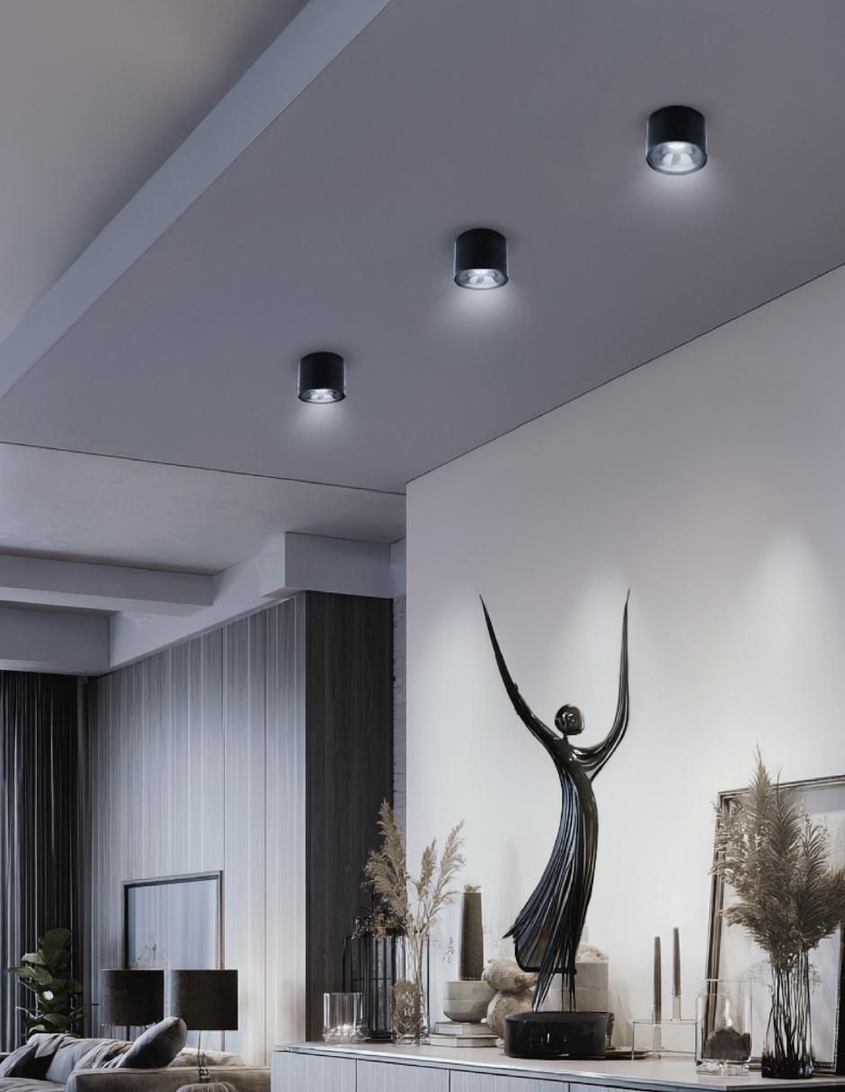 Lámpara Tecnolite led Maro