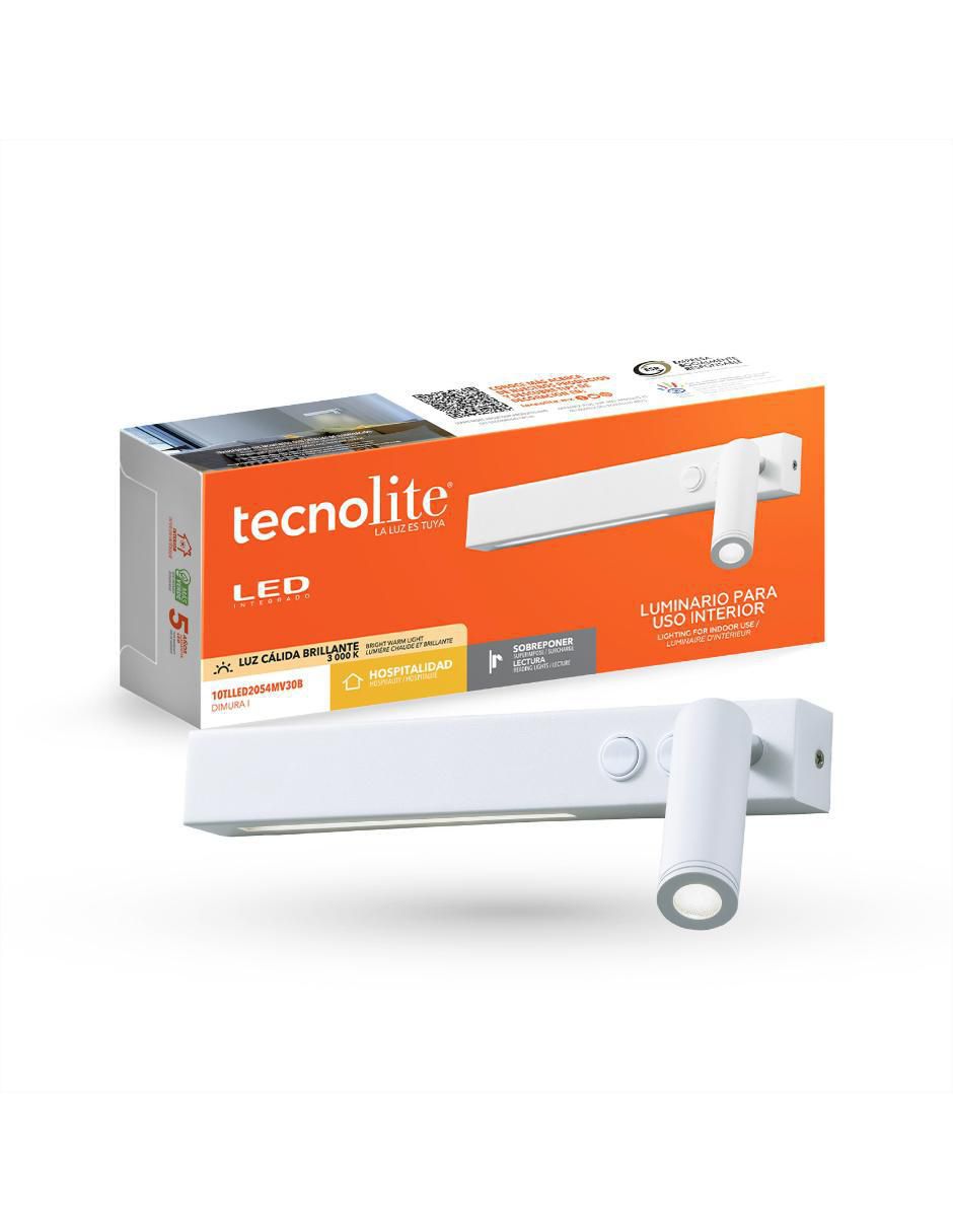 Árbotante led Lerna 2