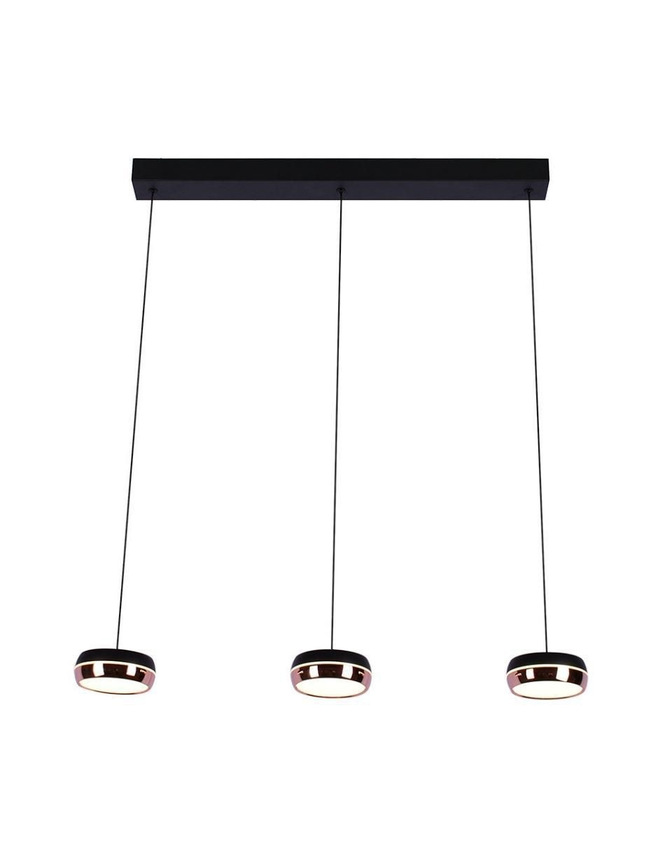Lampara colgante LED flegetonte II