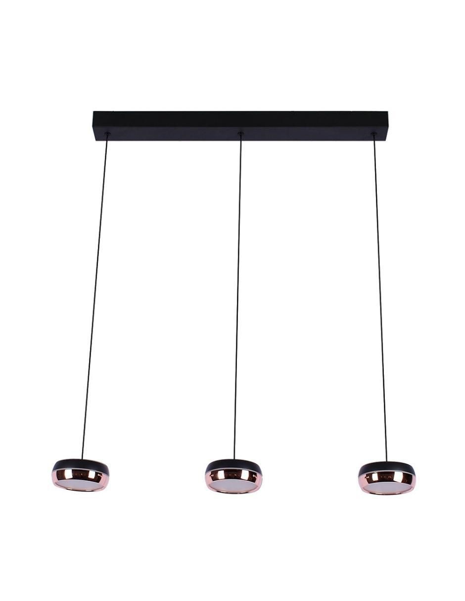 Lampara colgante LED flegetonte II 2