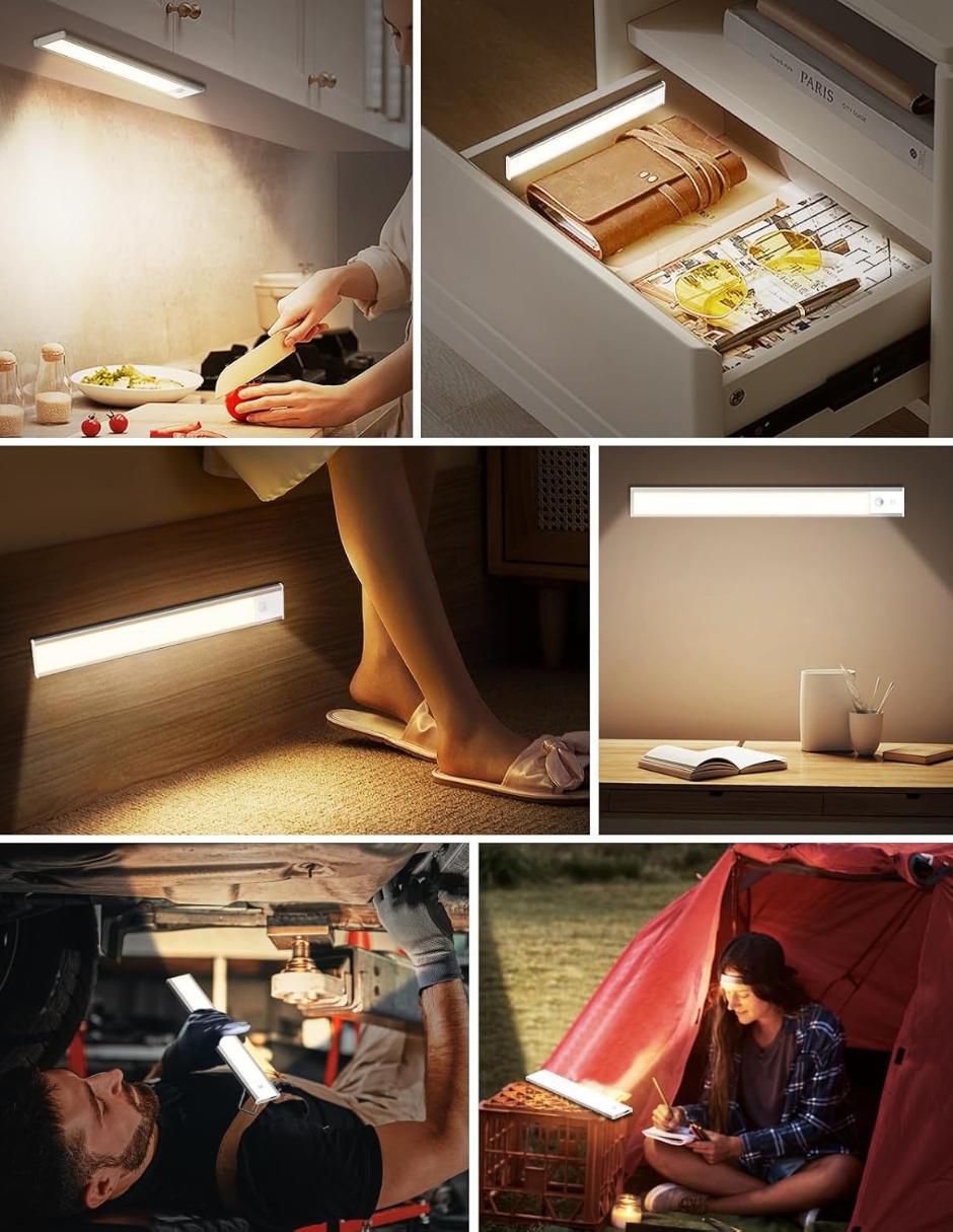 LED Righello I 4