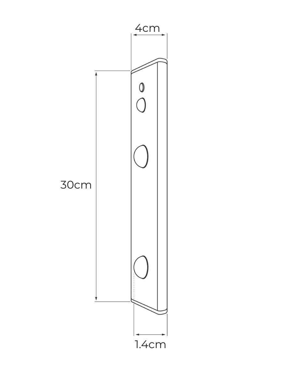 LED Regola I 6