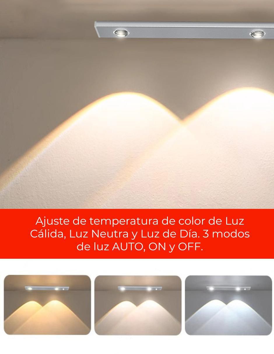 LED Regola I 3