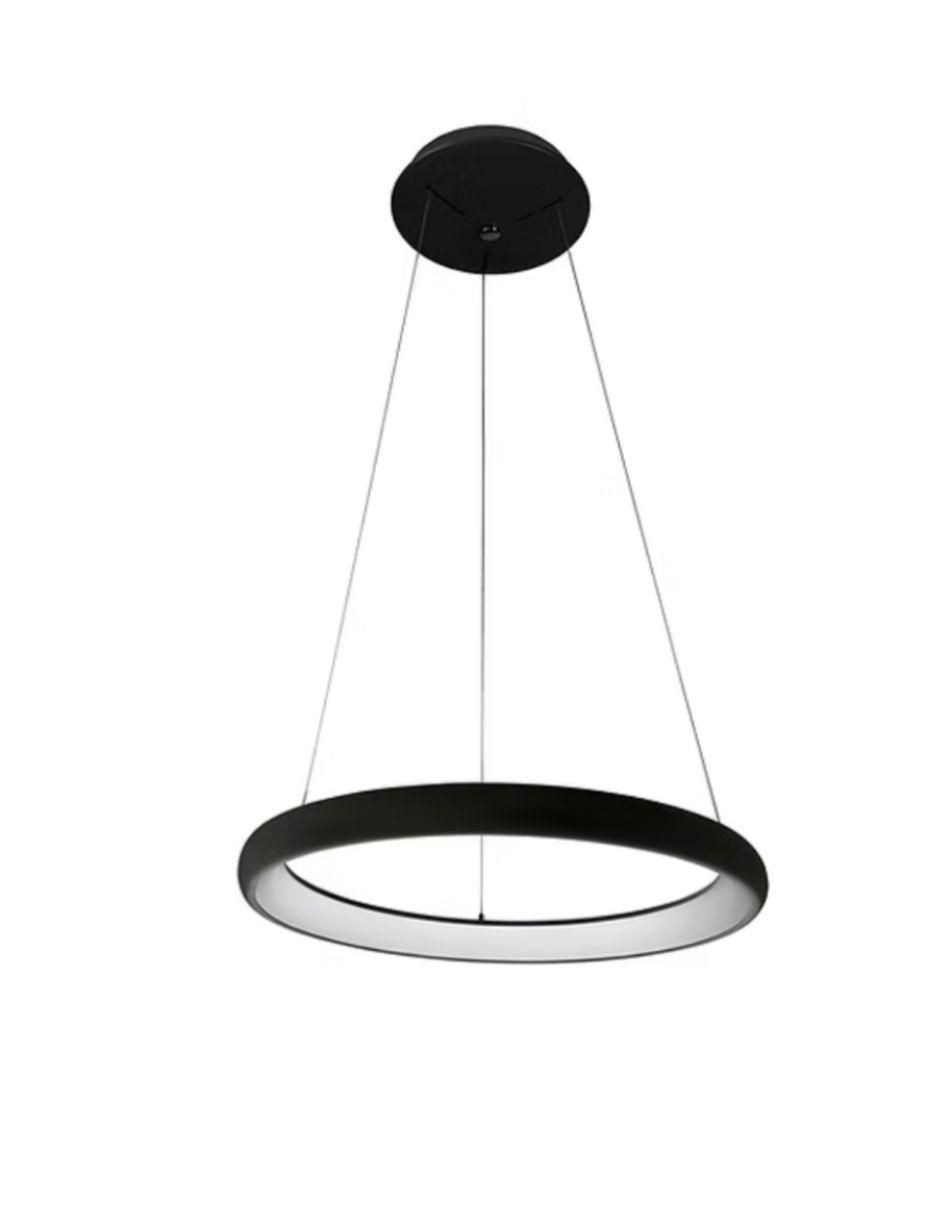 Lampara colgante LED 1 pieza