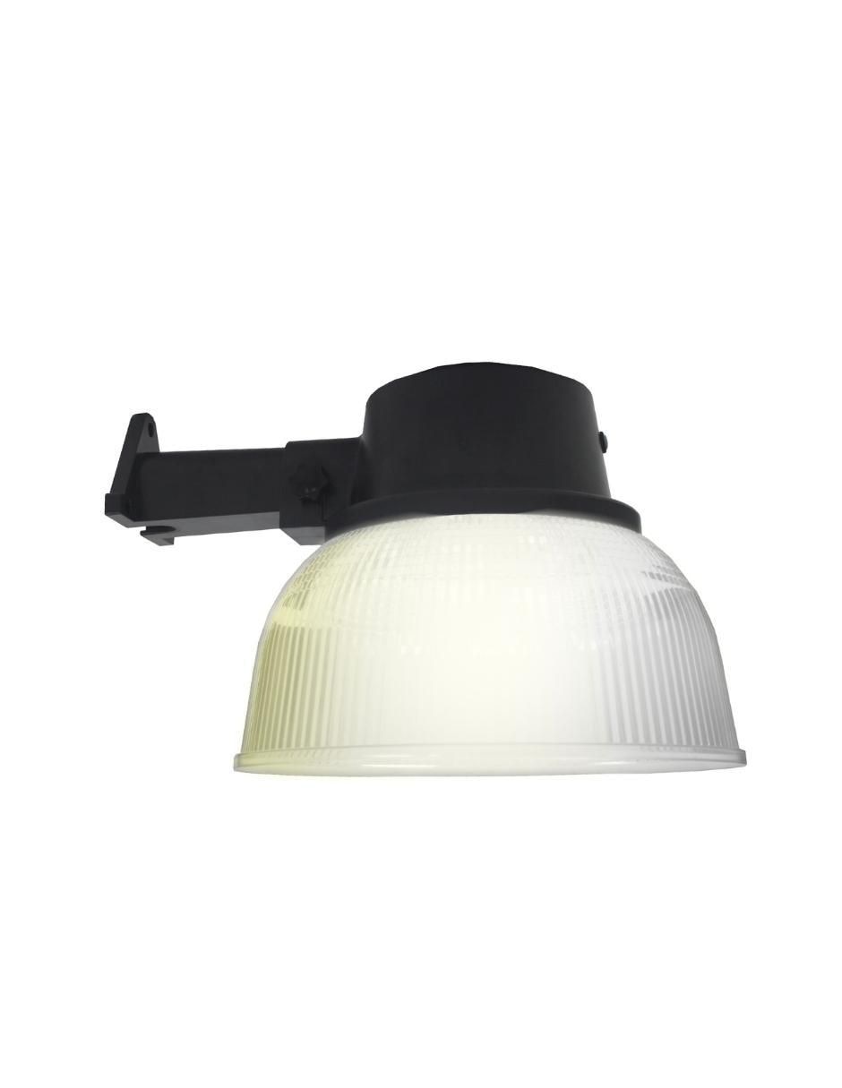 Arbotante LED Athebyne