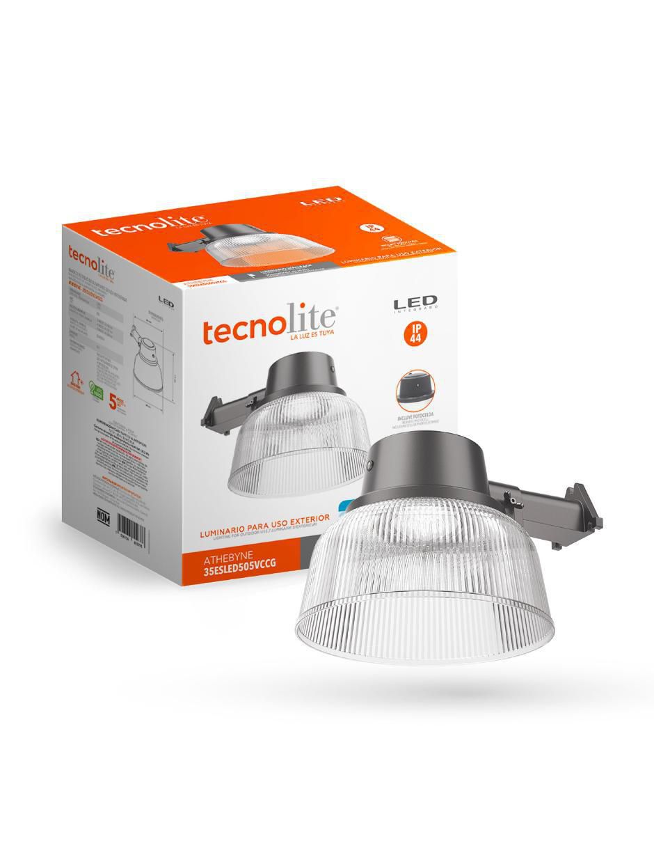 Arbotante LED Athebyne 3