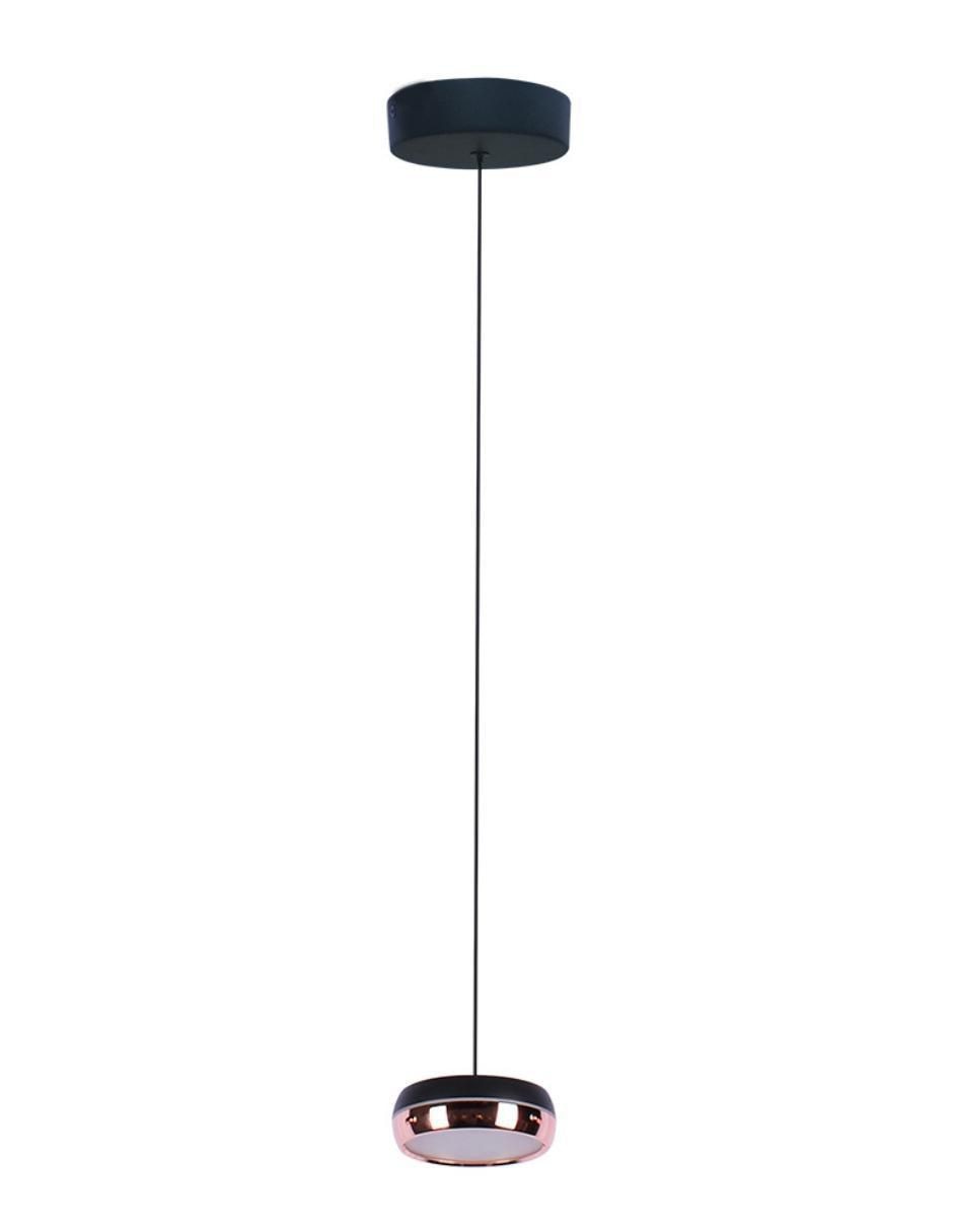 Lampara colgante LED Flegetonte I 2
