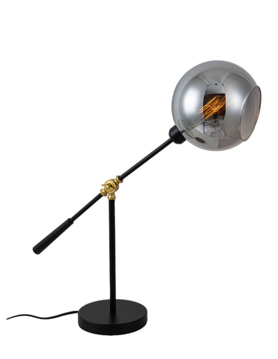 Lámpara de mesa LED Iluminacion Luz Vic