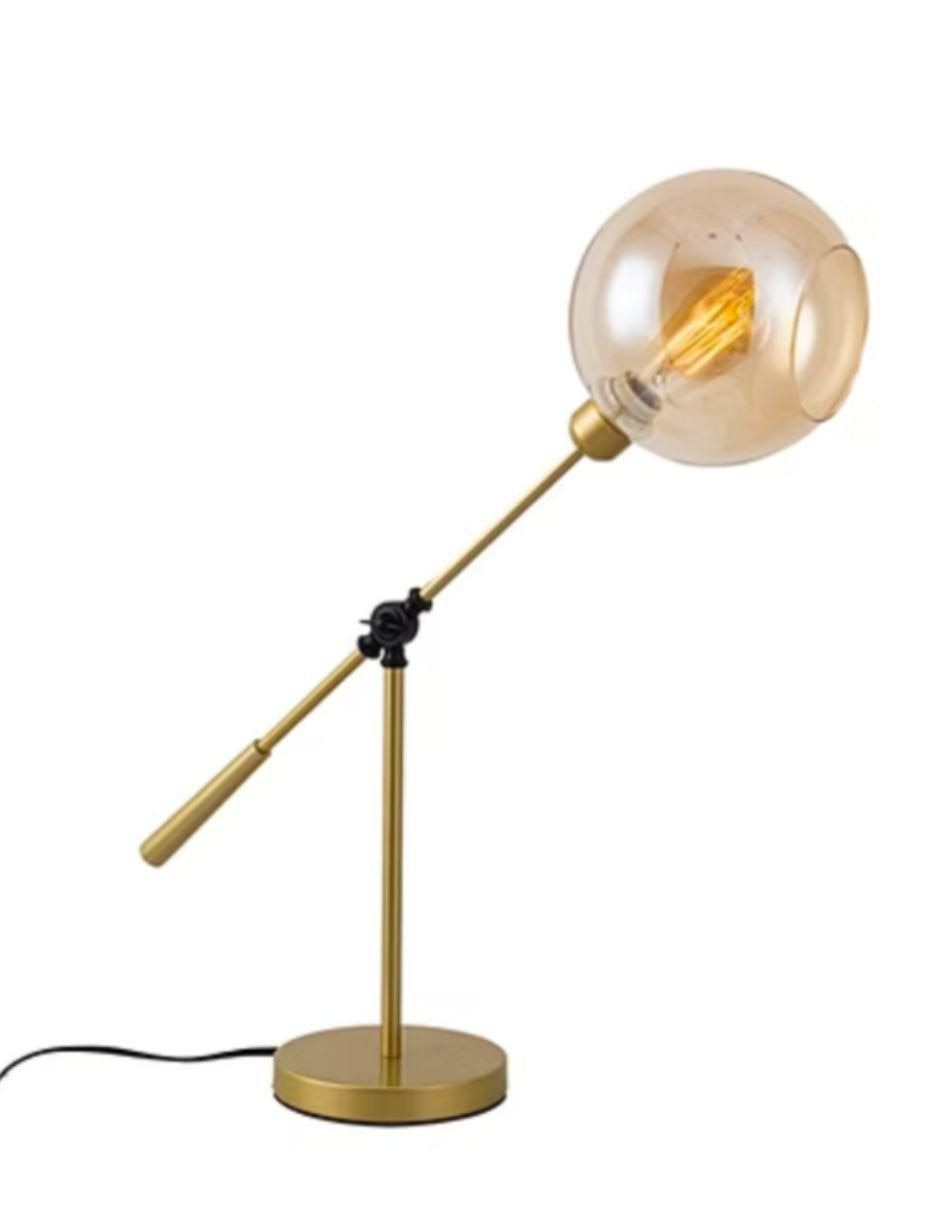 Lámpara de mesa LED Lámpara de mesa LED