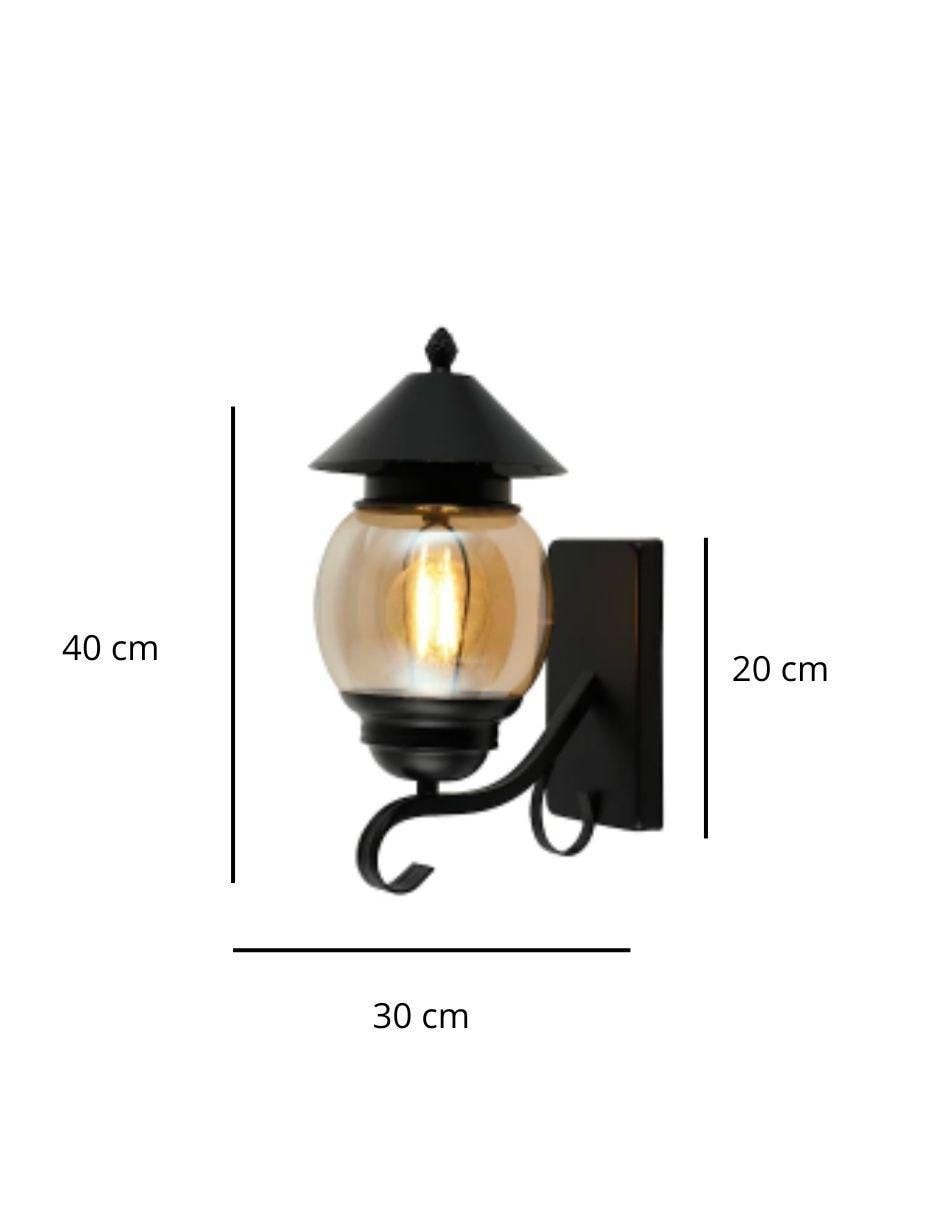 Árbotante LED Iluminacion Luz Vic