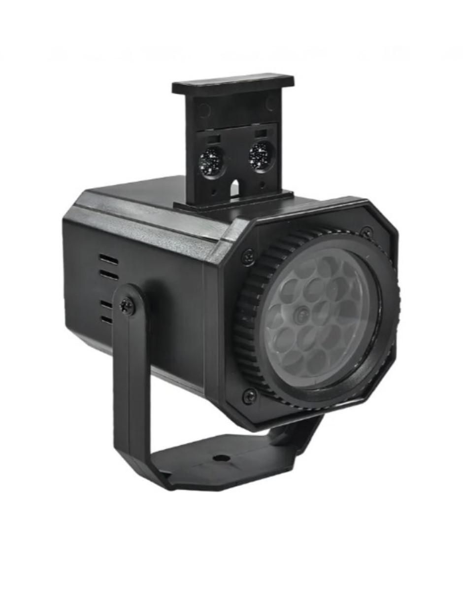 Proyector de figuras