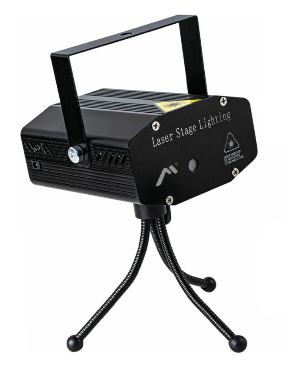Proyector de figuras