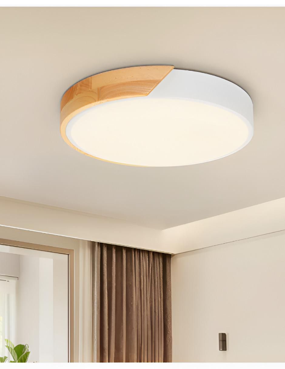 Lámpara LED 2
