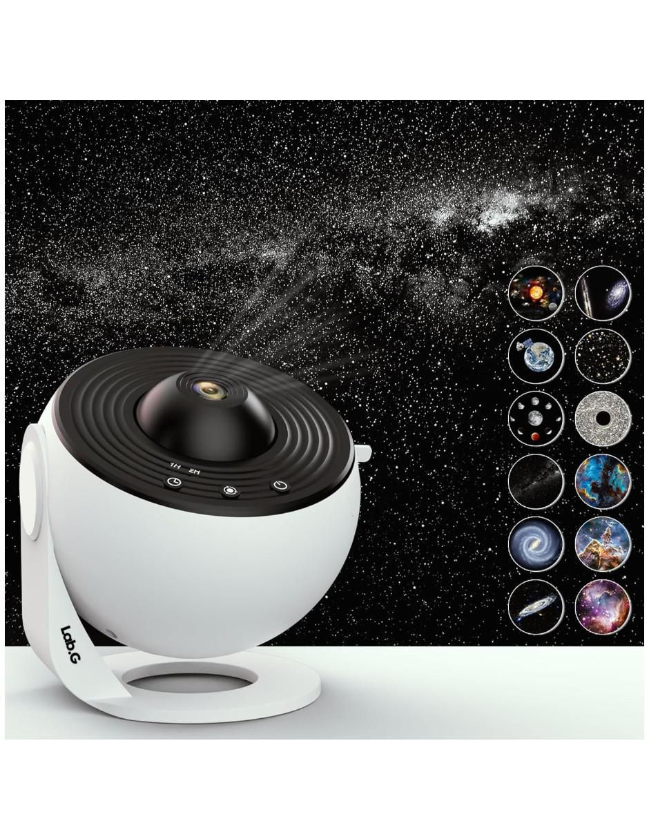 Proyector de figuras 3