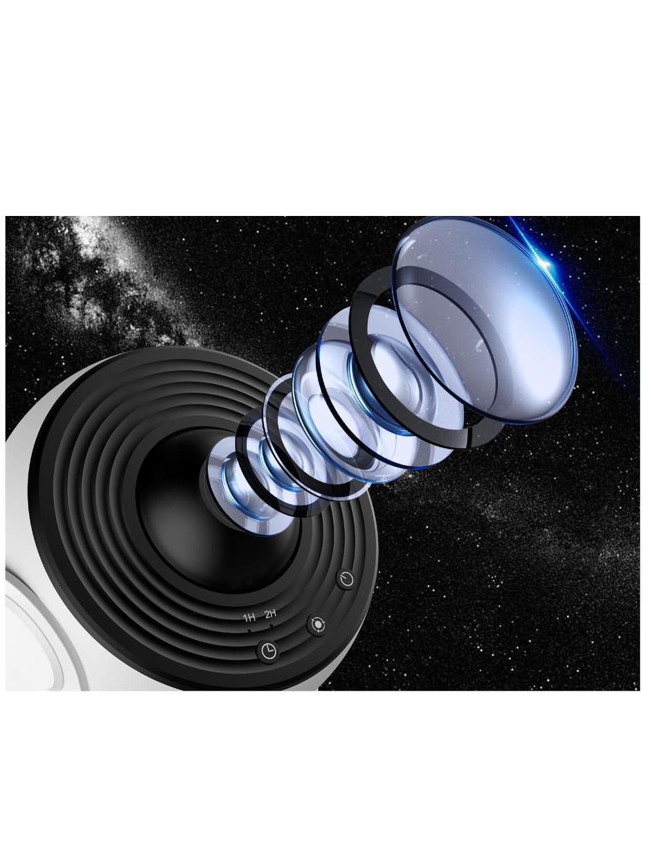 Proyector de figuras 4