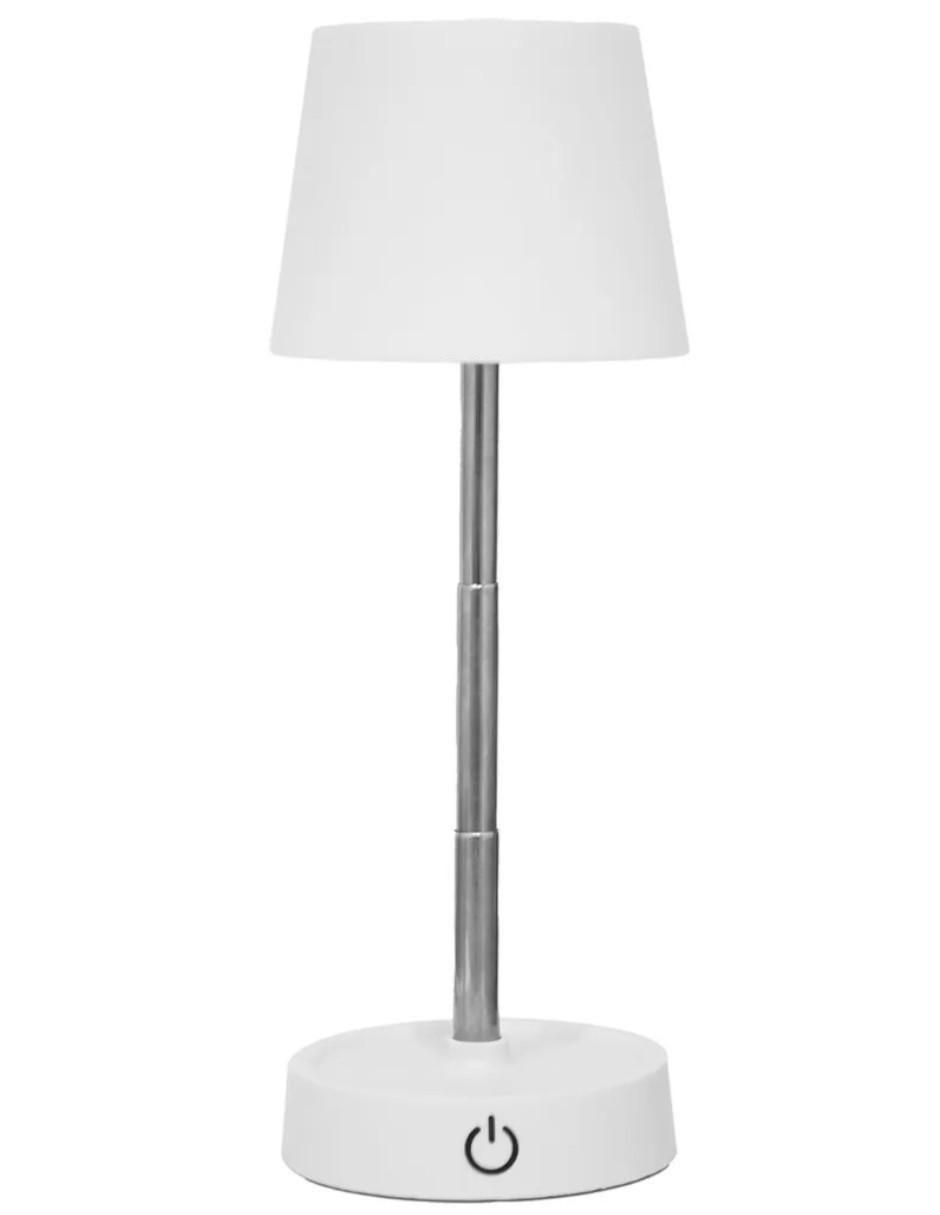 Lampara mesa LED