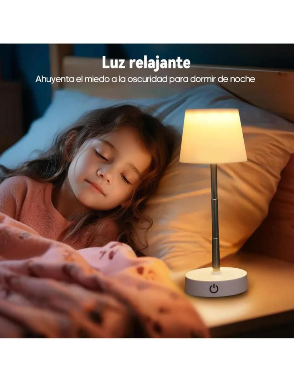 Lampara mesa LED 2