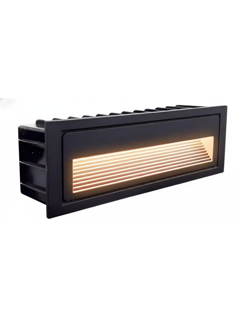 Árbotante LED