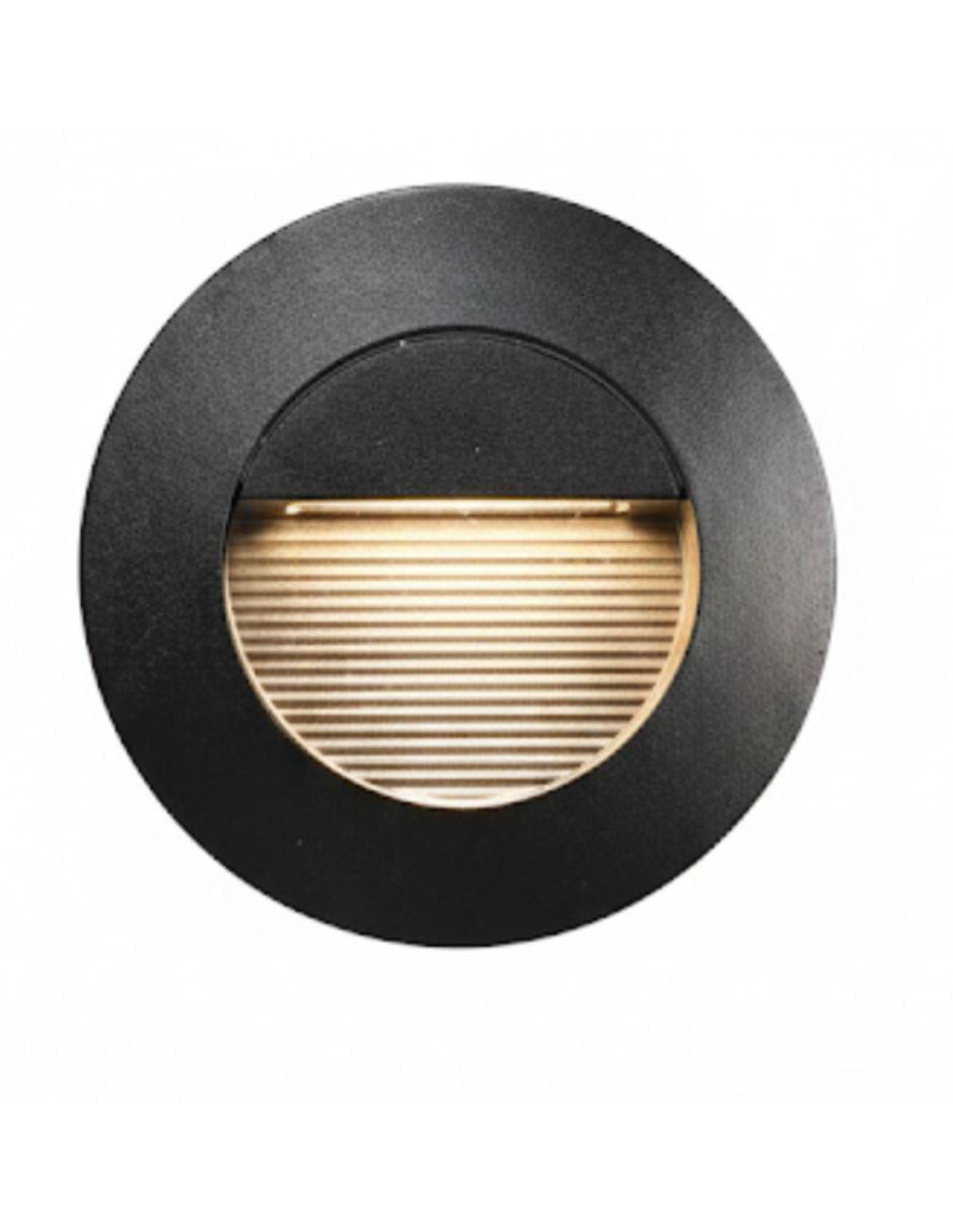 Árbotante LED