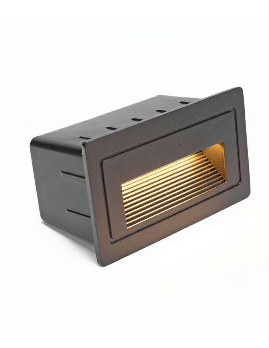 Árbotante LED