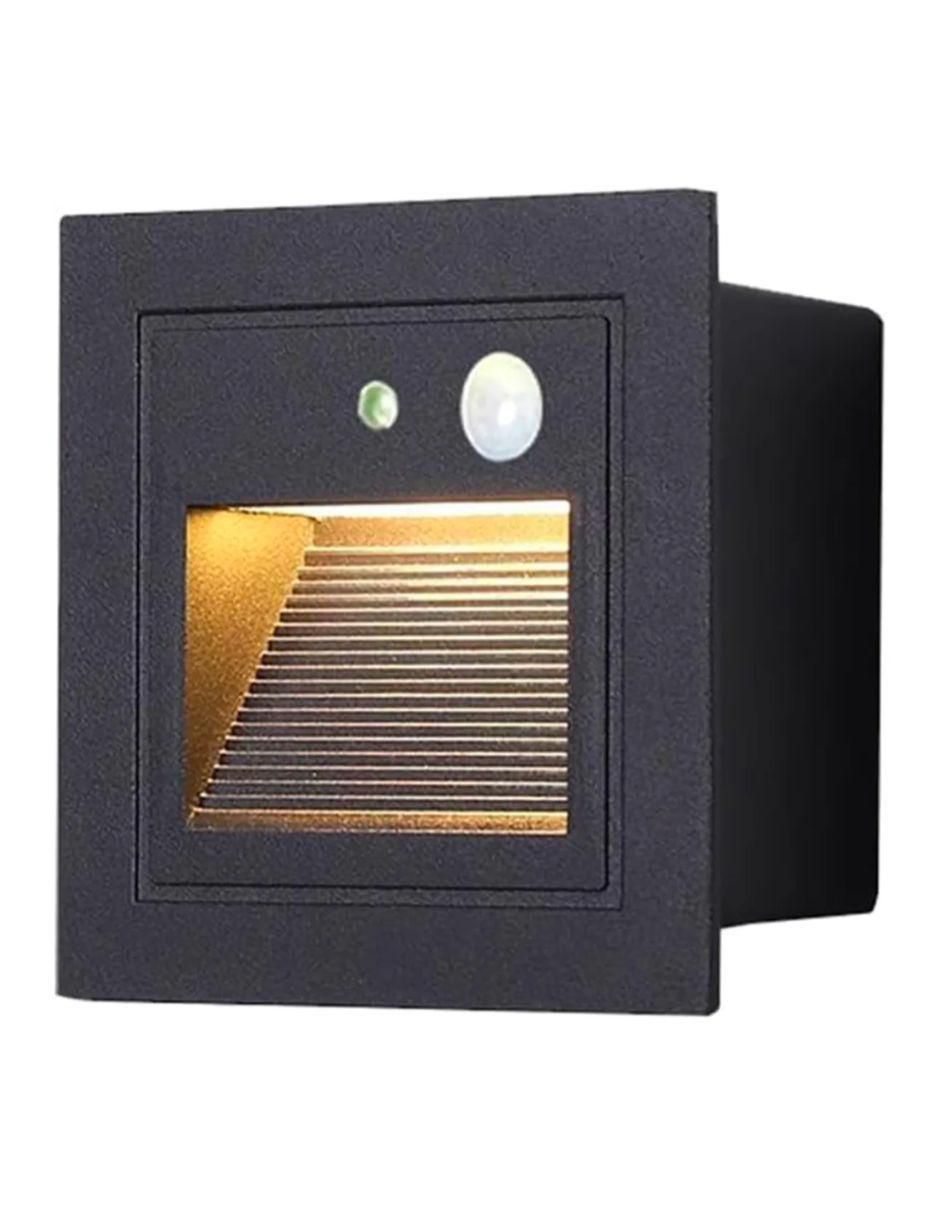 Árbotante LED