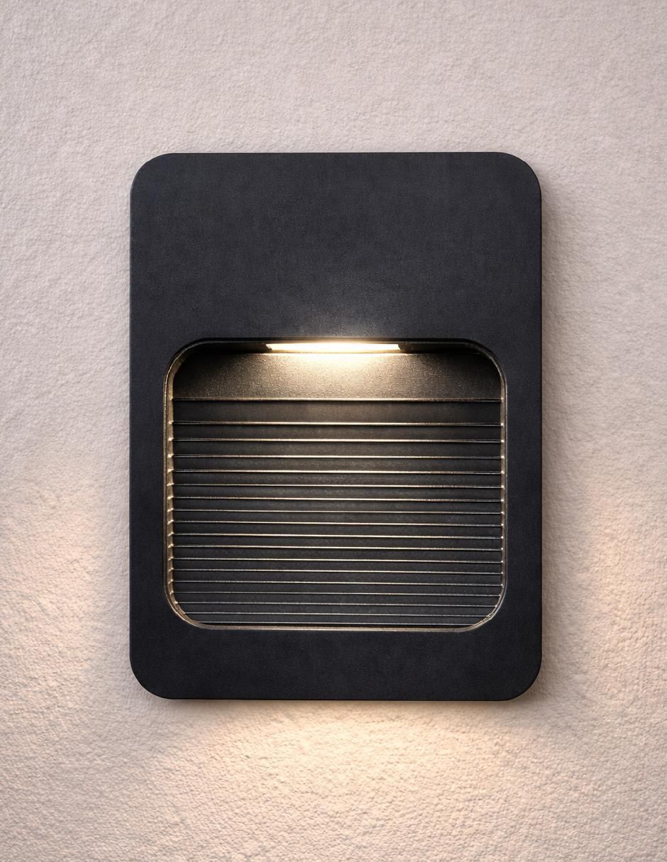 Árbotante LED 4