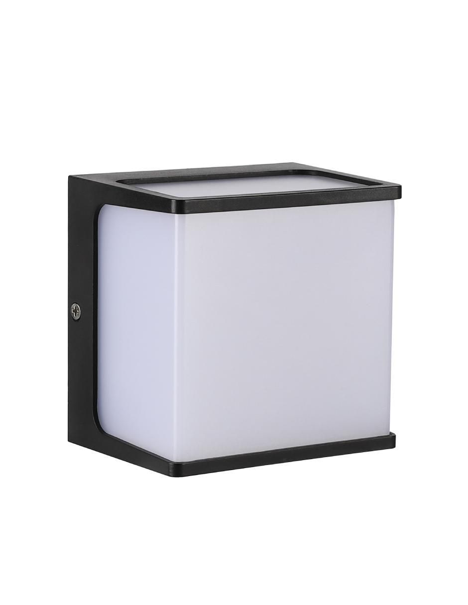 Árbotante LED 1 pieza