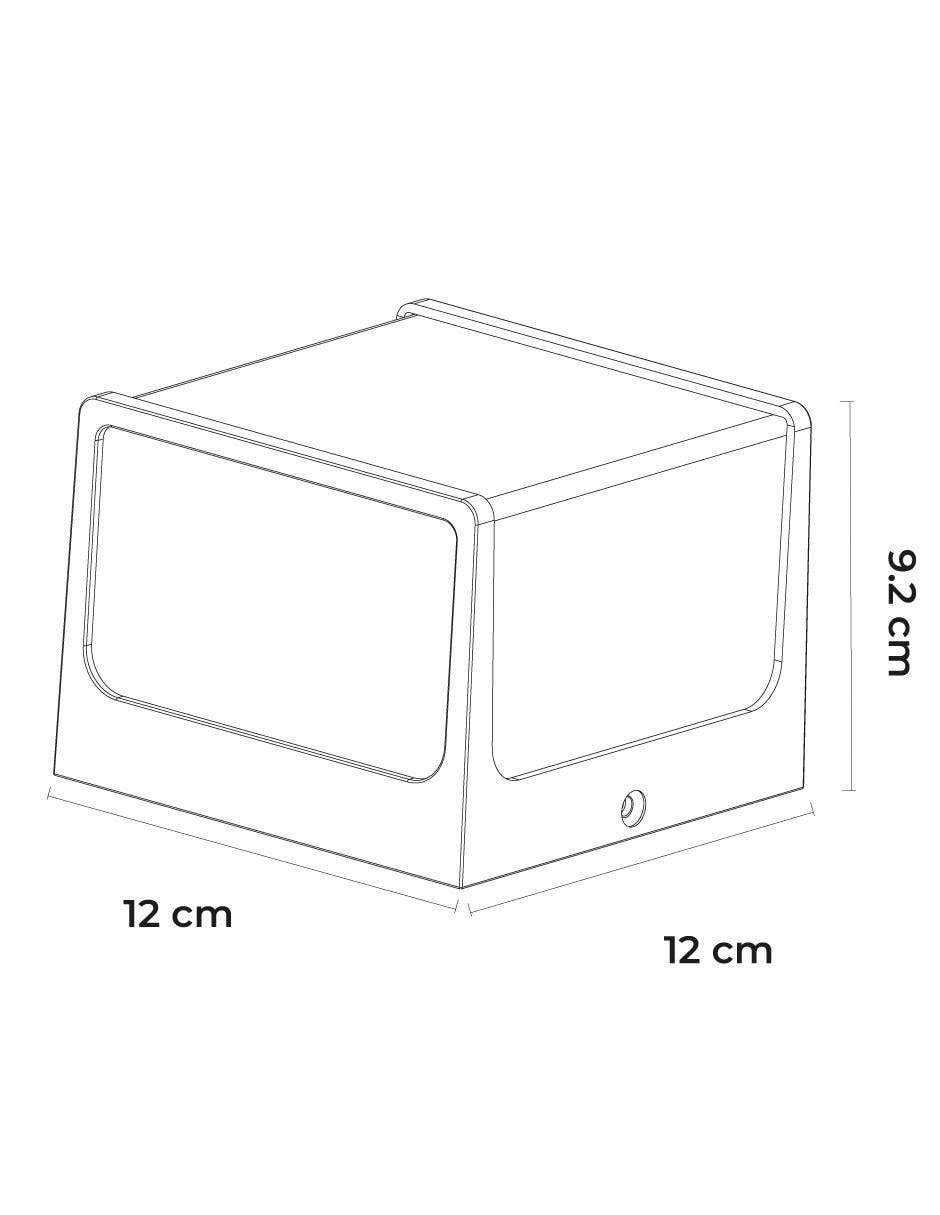 Árbotante LED 1 pieza 4