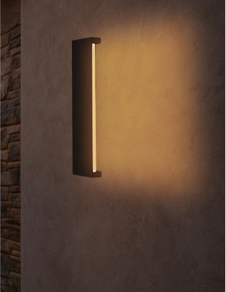Árbotante LED 1 pieza 4