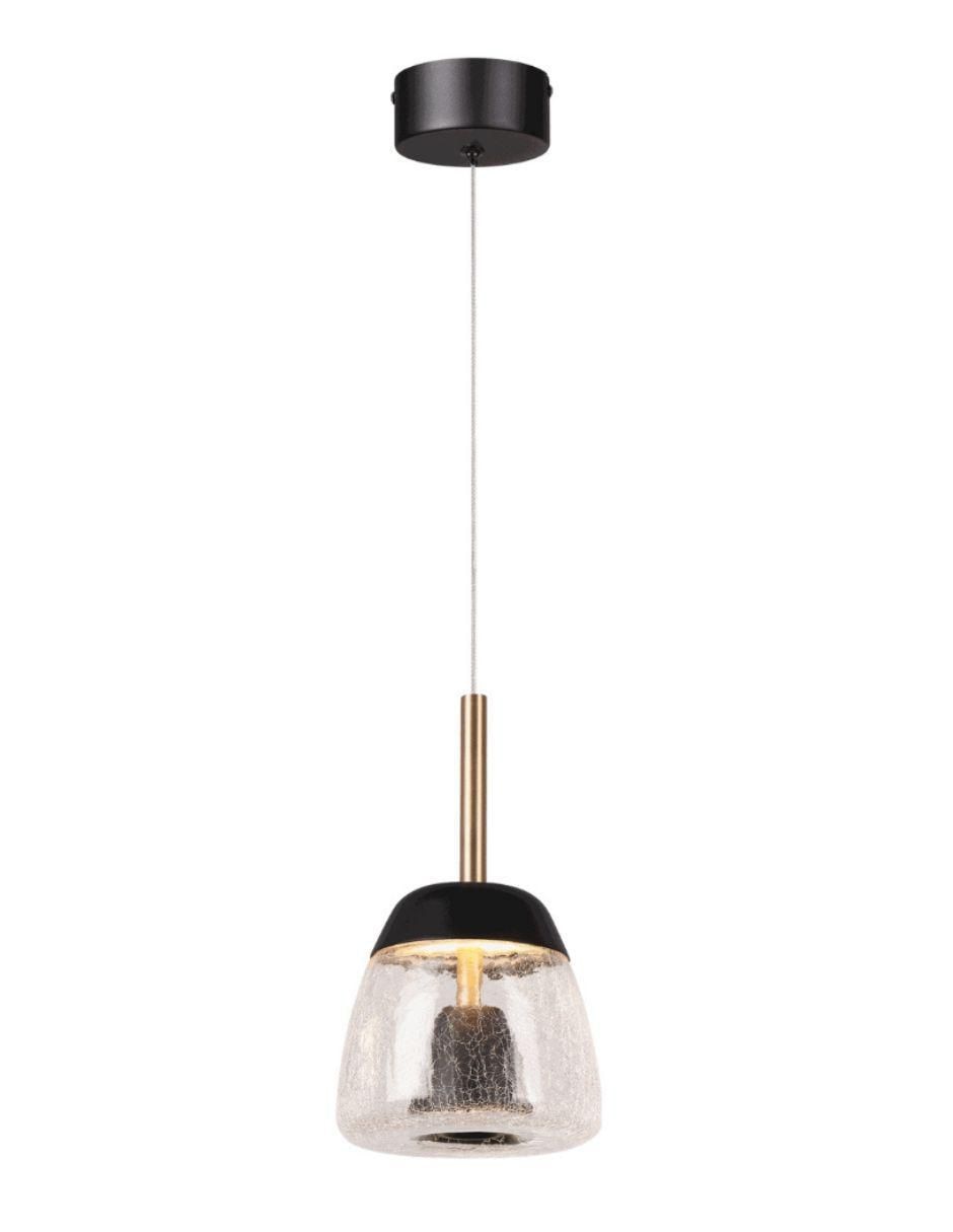 Lampara colgante led tecnolite gerro i 1 pieza "piezas"