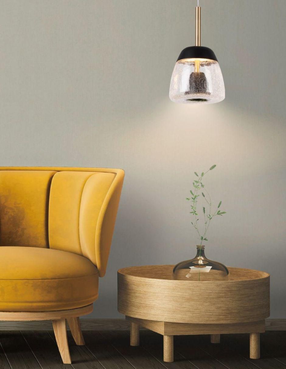 Lampara colgante LED Gerro I 3