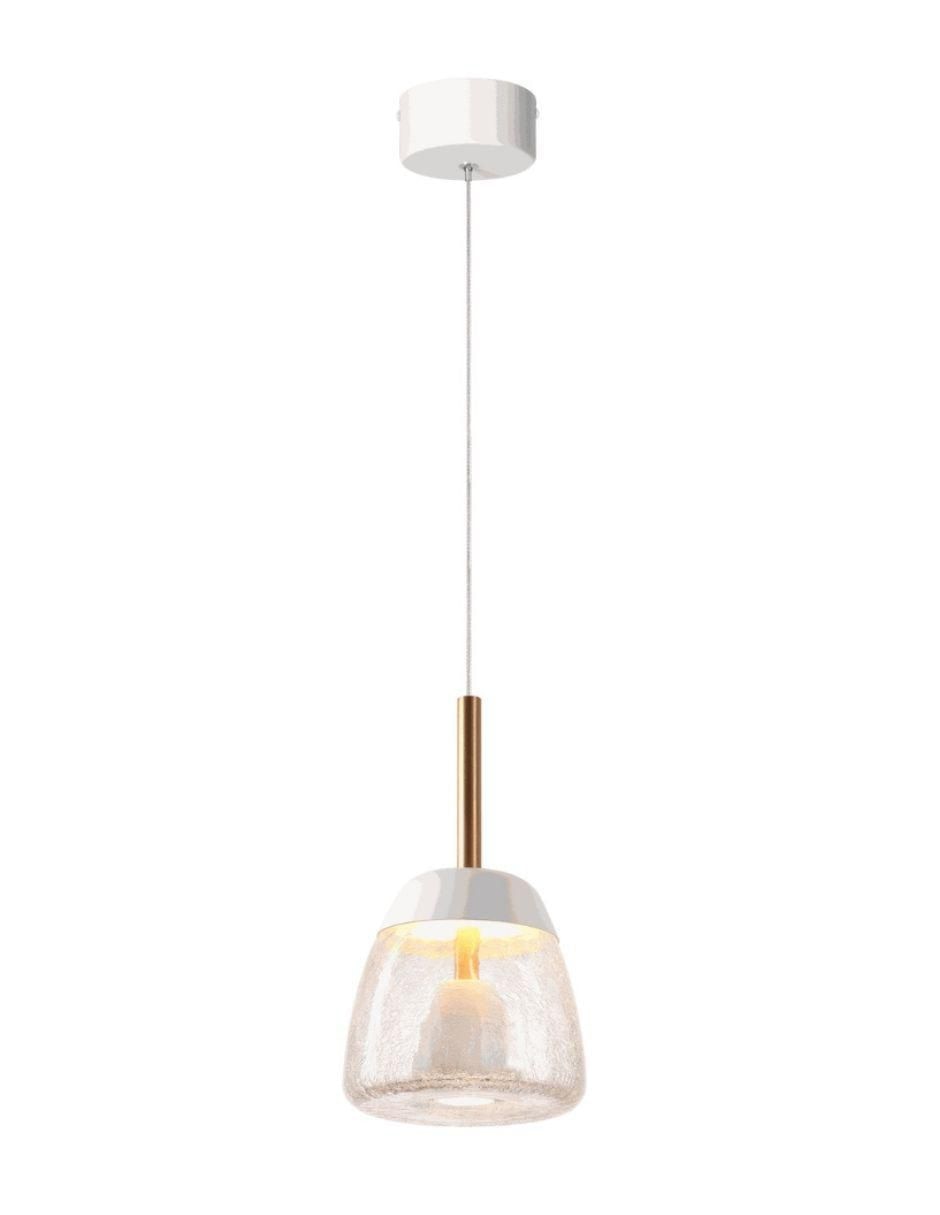 Lampara colgante LED Gerro I
