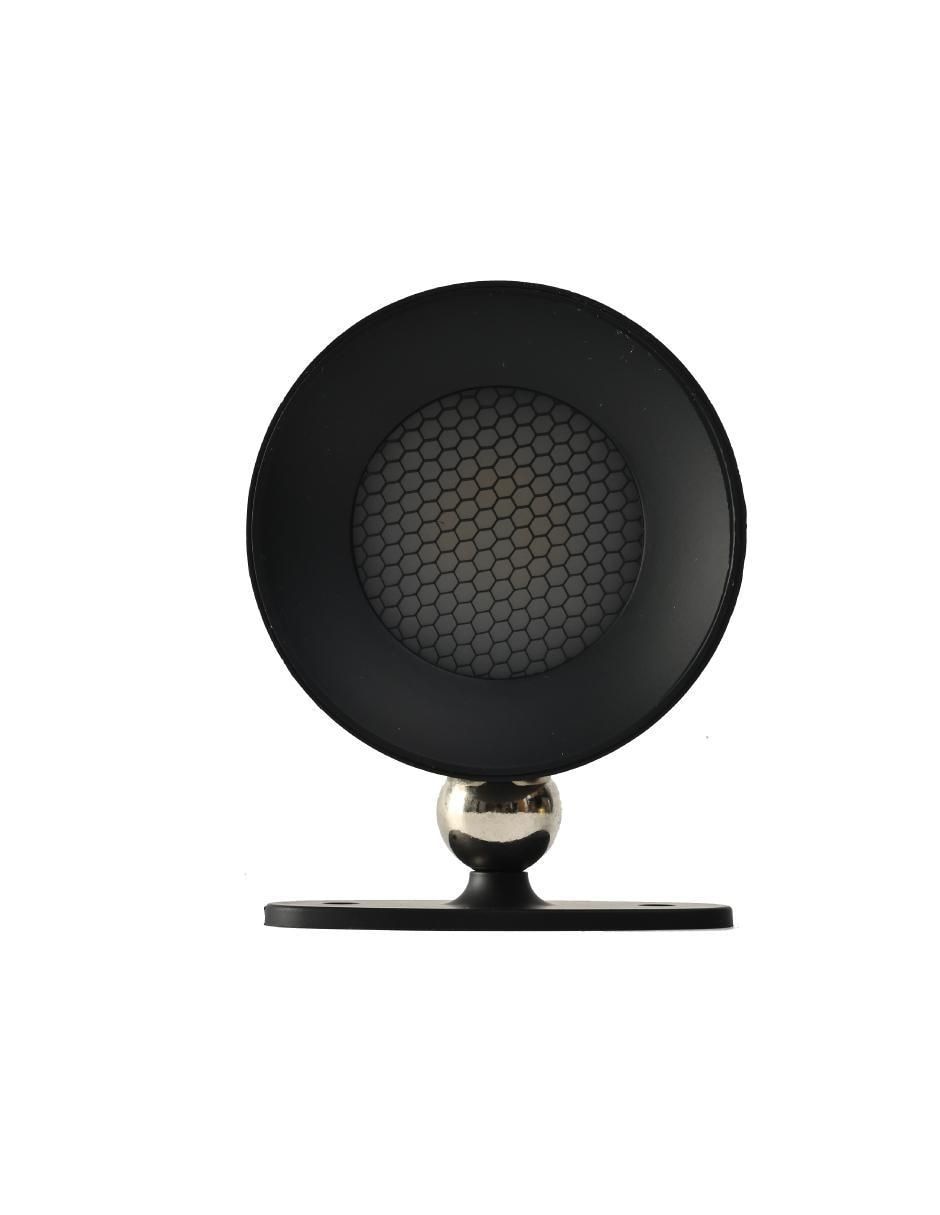 Lámpara direccionable LED