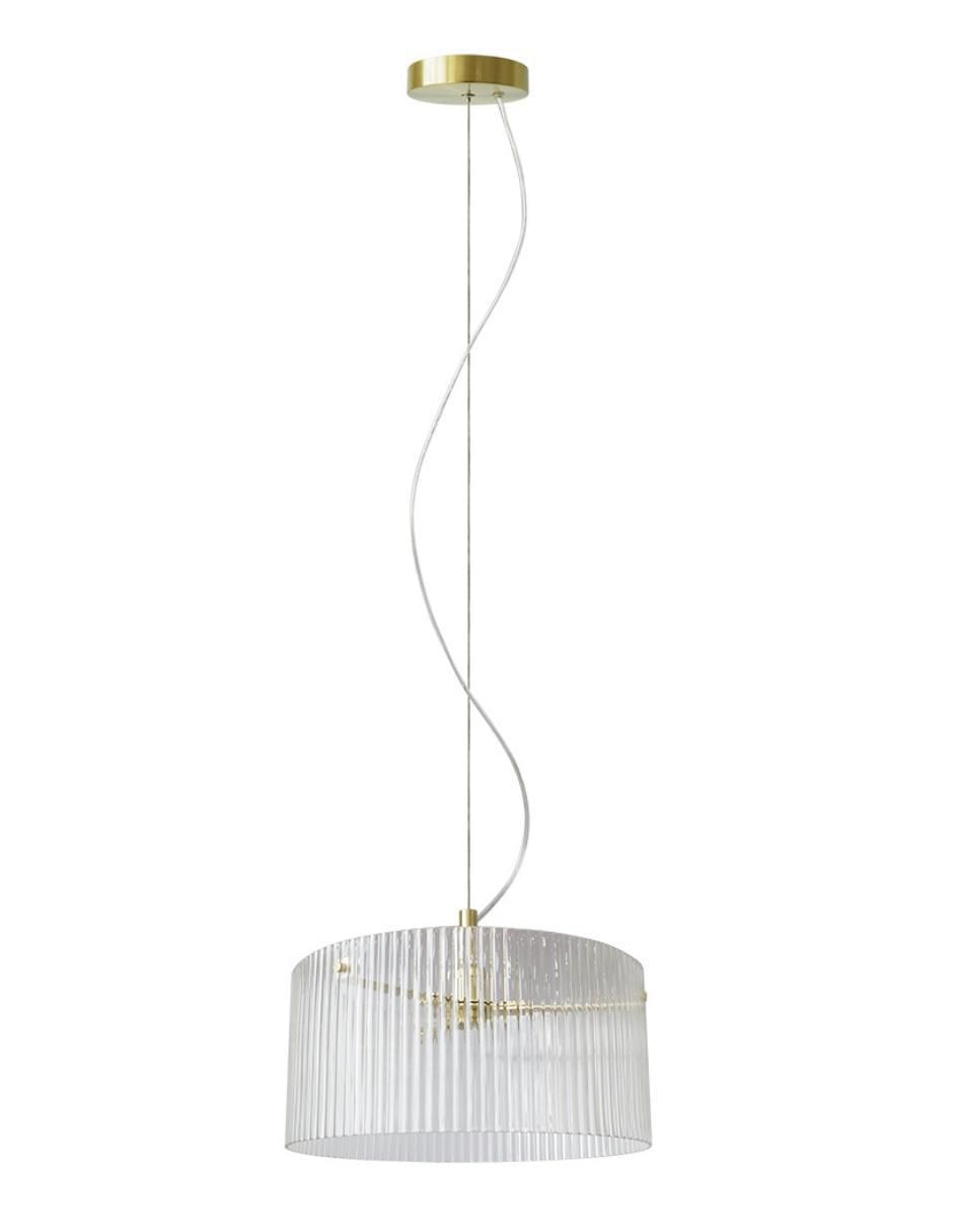 Lampara colgante Genne 2