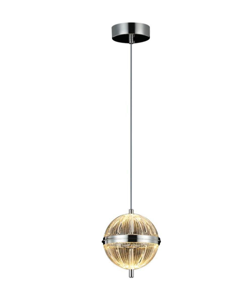 Lampara colgante LED