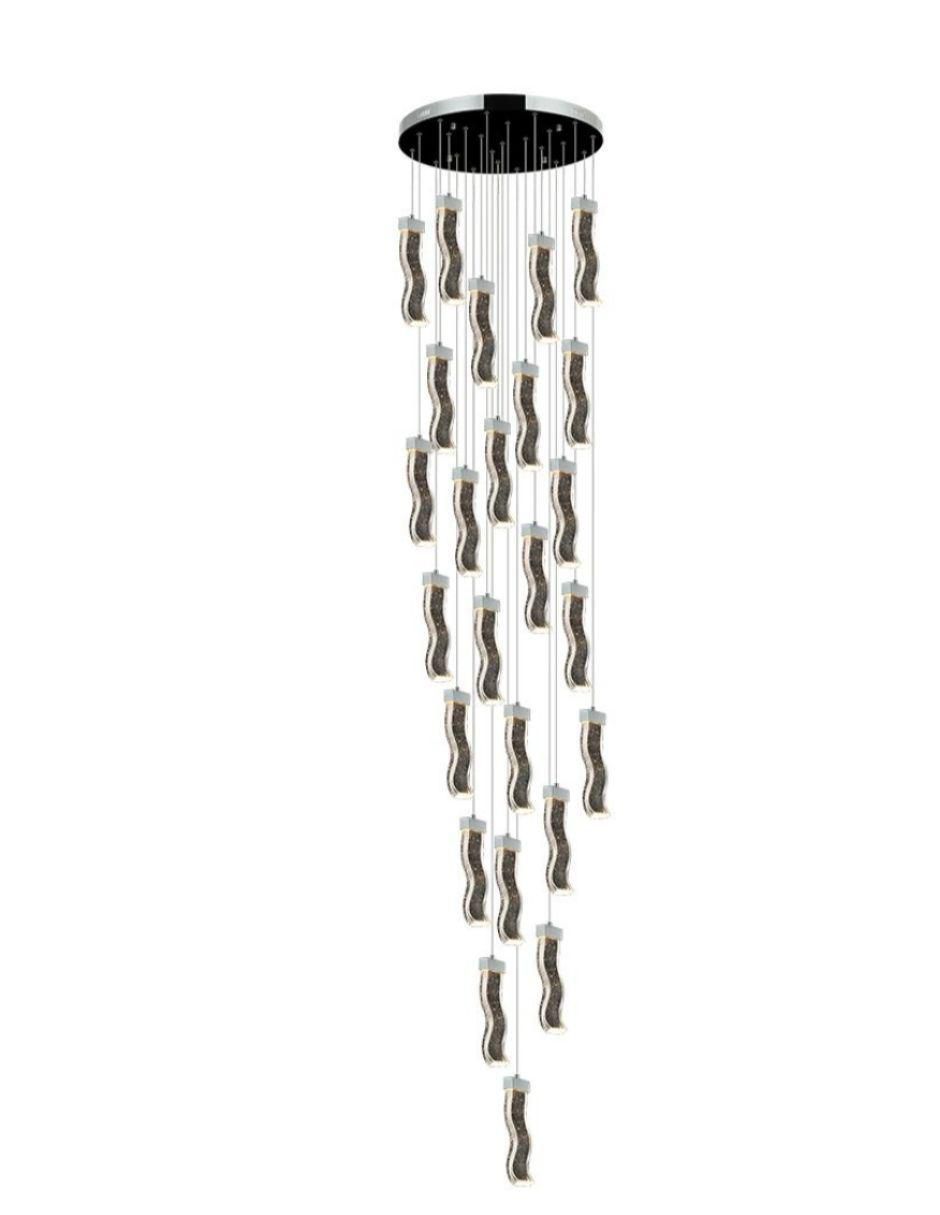 Lampara colgante LED 1