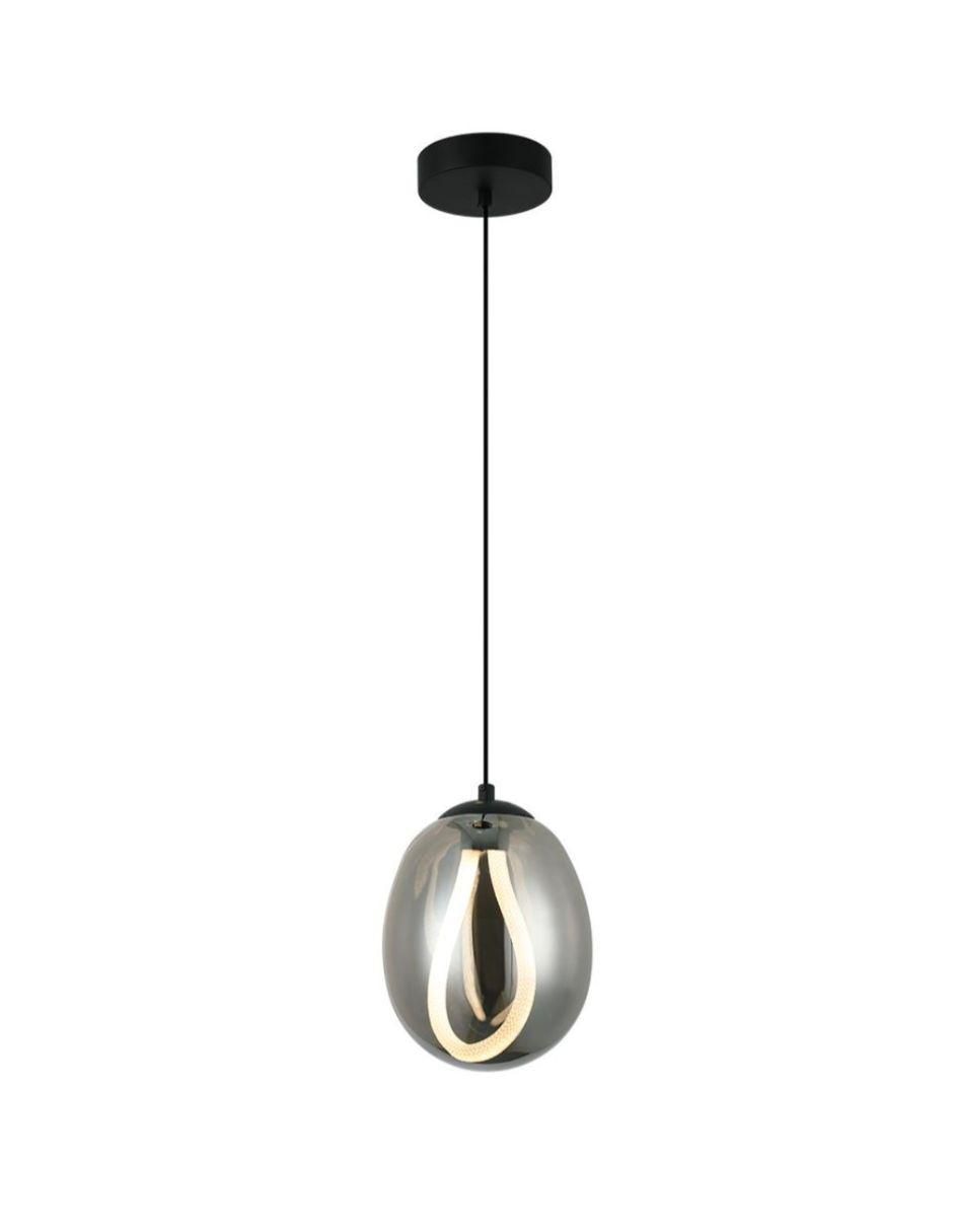 Lampara colgante LED