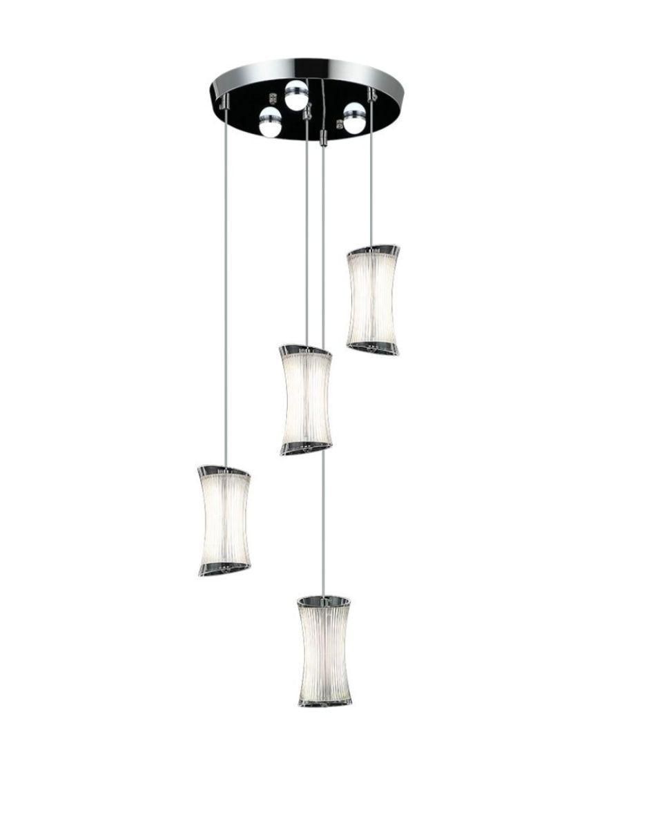 Lampara colgante LED Lampara colgante LED