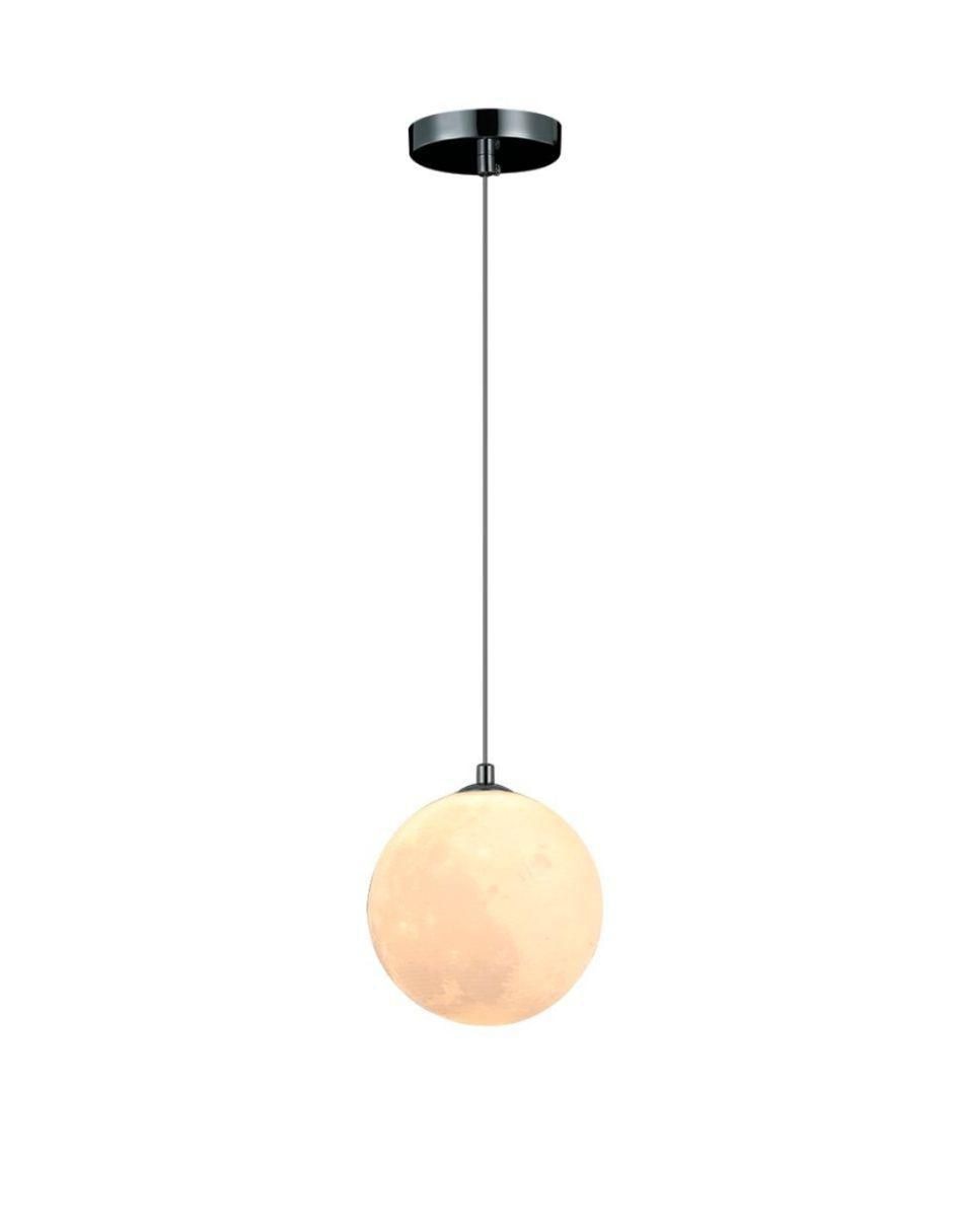 Lampara colgante LED
