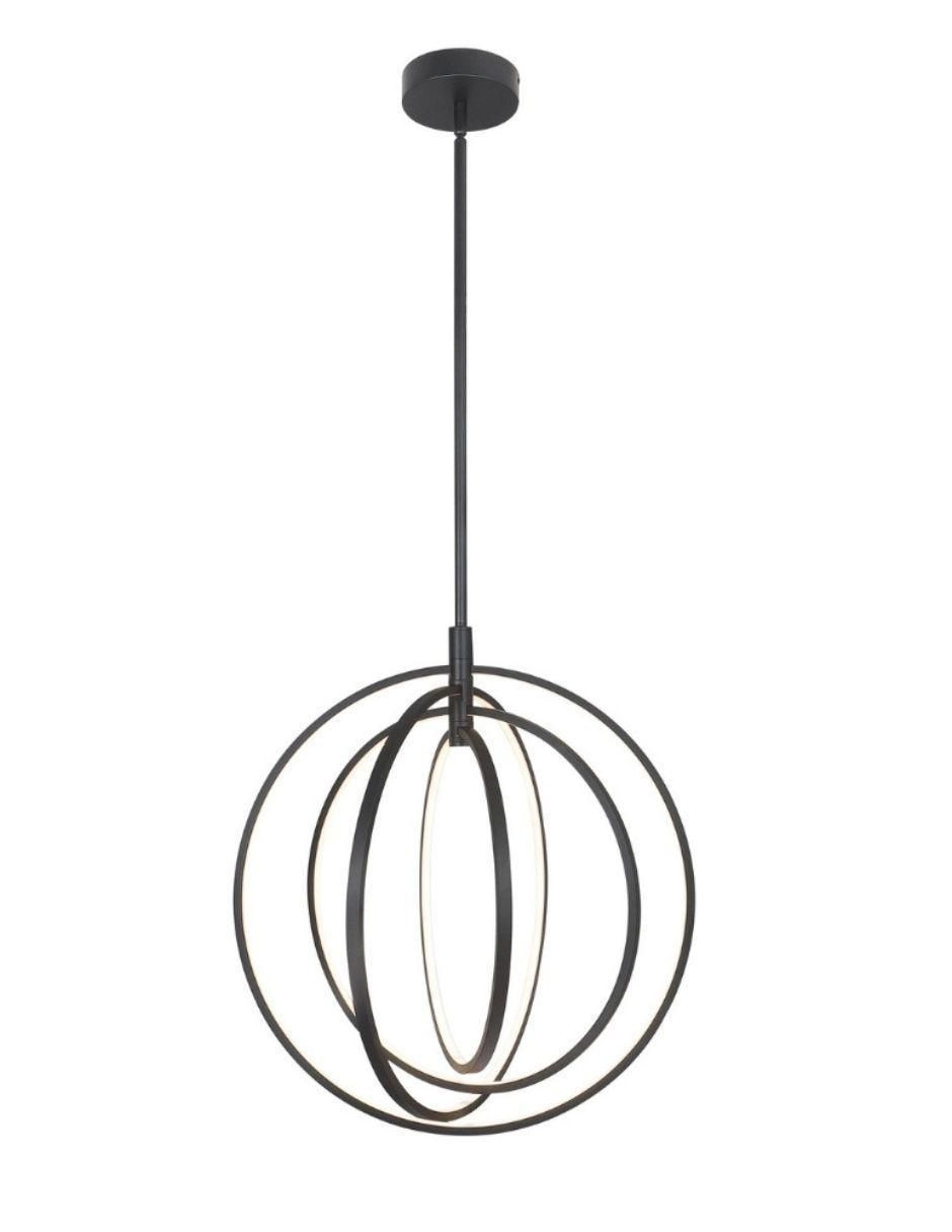 Lampara colgante led Anelli 1 pieza