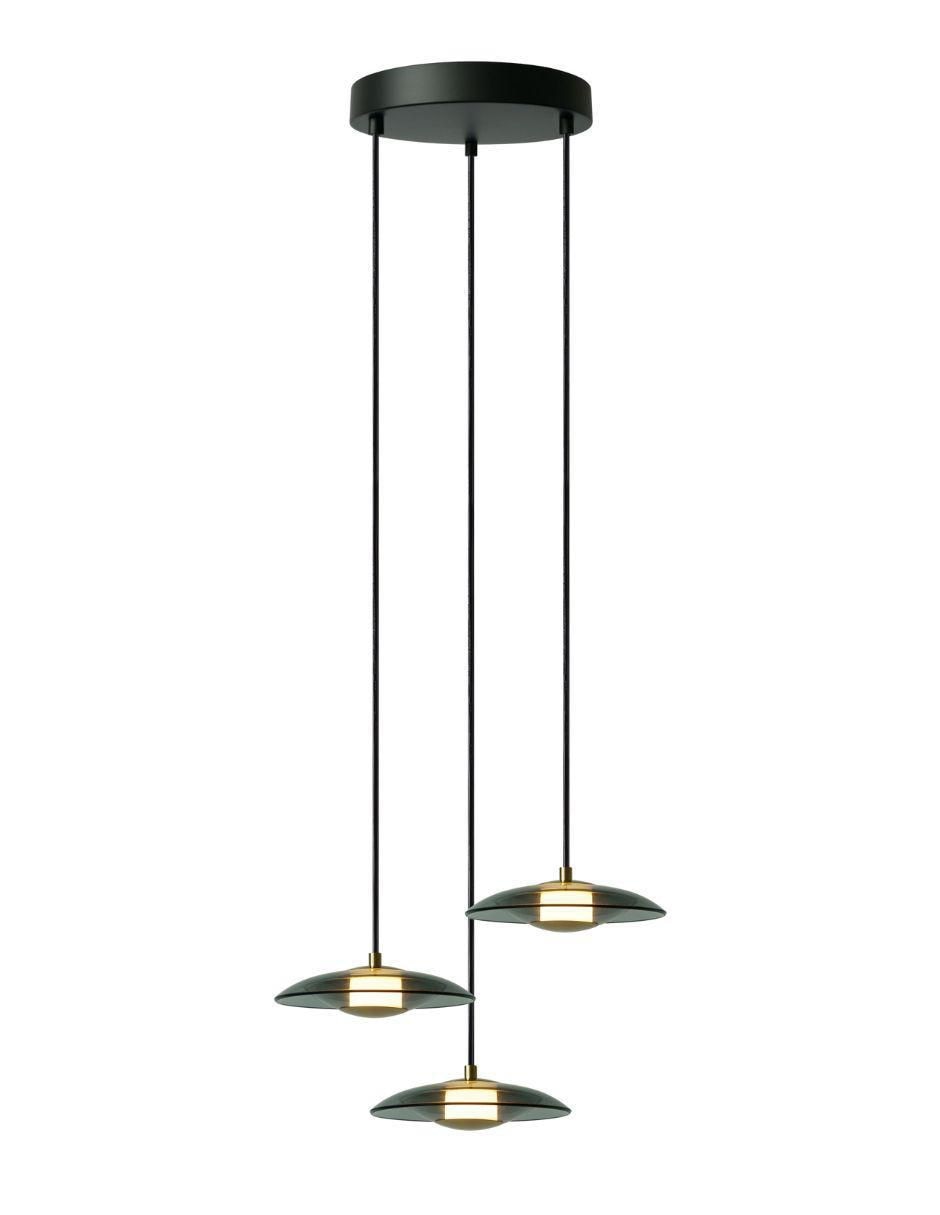 Lampara colgante led Prato III 1 pieza