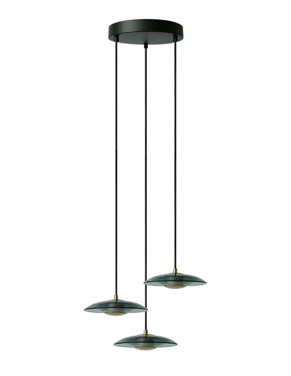 Lampara colgante led Prato III 1 pieza 2
