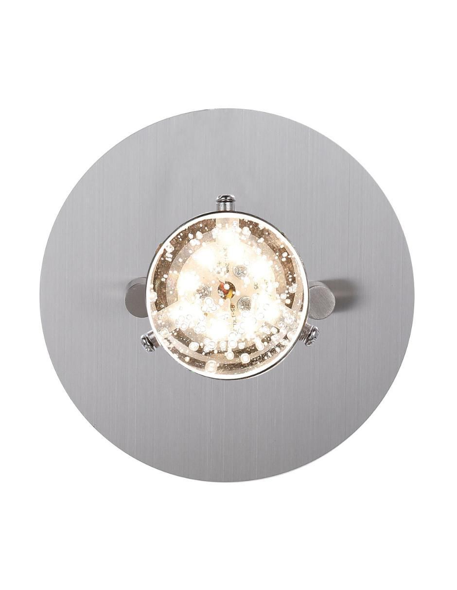 Lampara colgante led Vetro I 1 pieza 4