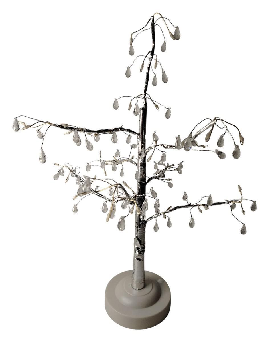 Lampara mesa LED