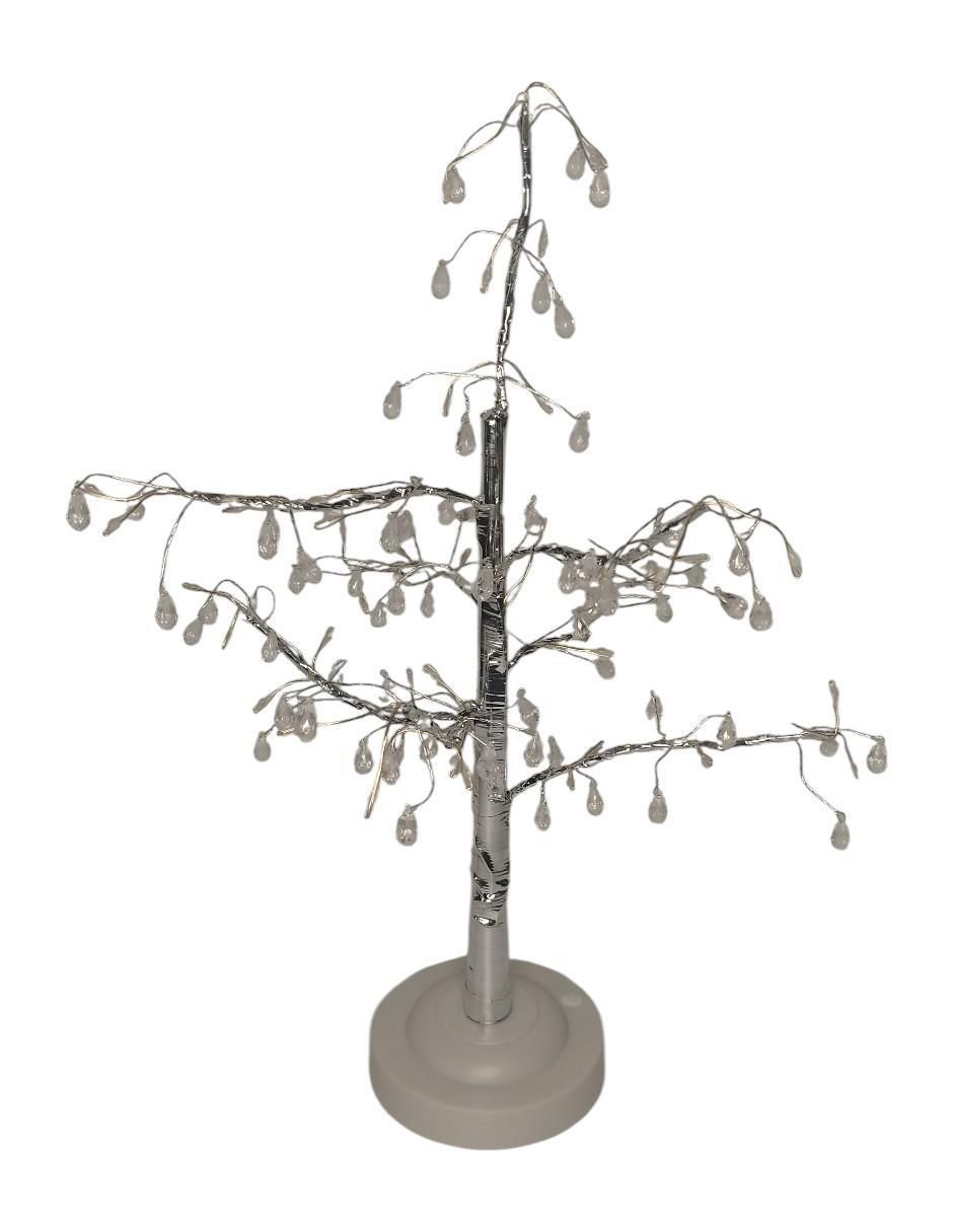 Lampara mesa LED 2
