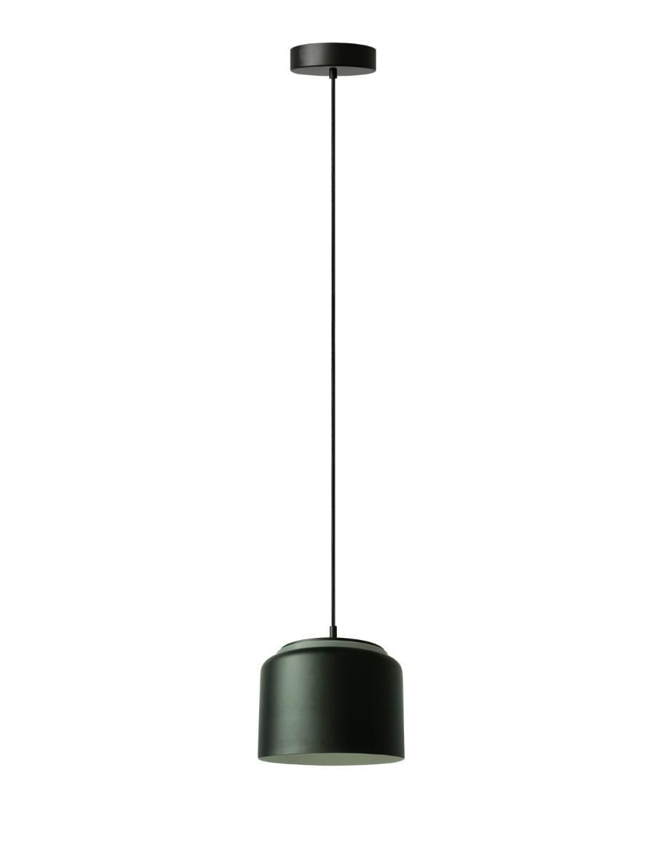 Lampara colgante LED 2