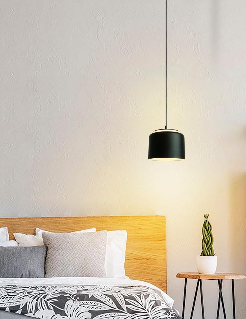 Lampara colgante LED 3