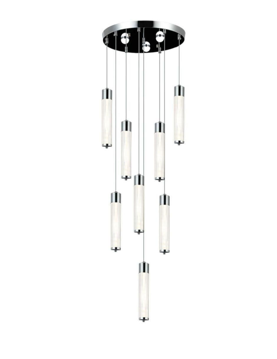 Lampara colgante Led