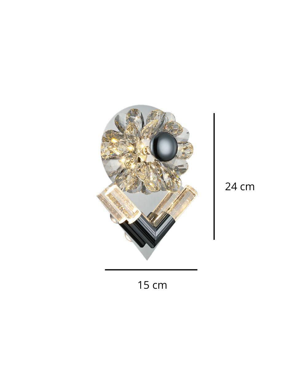 Árbotante Led 3